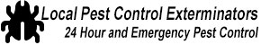 S Prince Geo VA Pest Control Exterminators